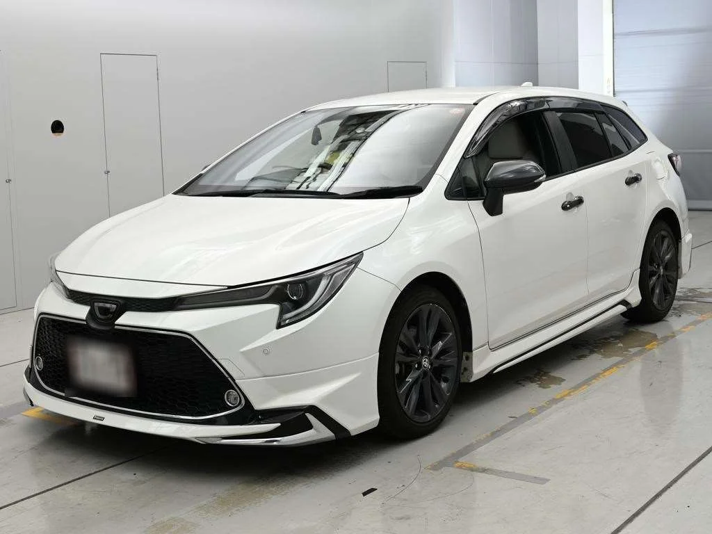 Toyota Corolla Wagon ZRE212W 2020